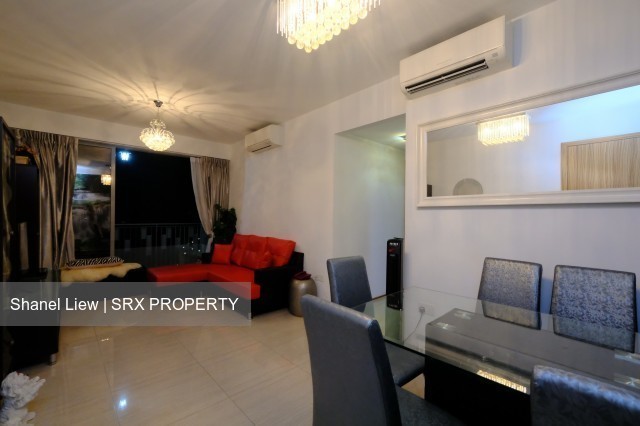 Flo Residence (D19), Condominium #219185431